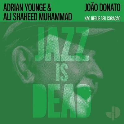 Adrian YoungeAli Shaheed MuhammadMethod Man Não Negue Seu Coração