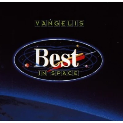 VangelisAmazing Karaoke Best In Space