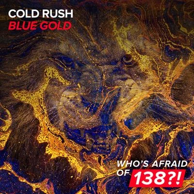 Blue Gold 专辑 Cold Rush