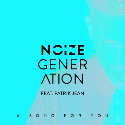 A Song For You 專輯 Supermans Feinde/Noize Generation