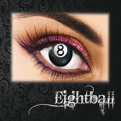 Eightball 專輯 Eightball