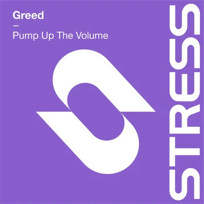 Pump Up The Volume 专辑 Greed/Waze & Odyssey