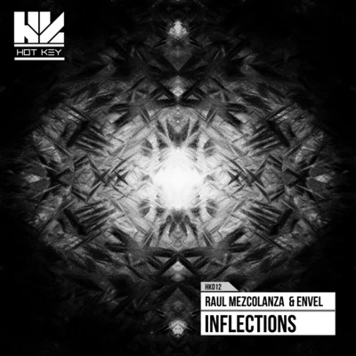 Inflections 專輯 Raul Mezcolanza