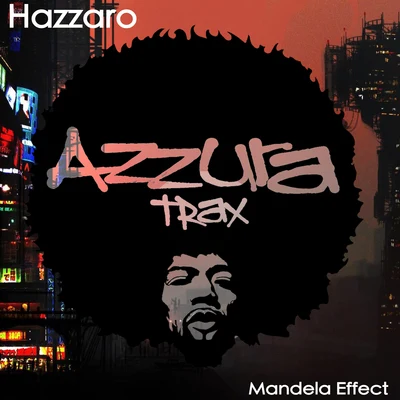 Hazzaro Mandela Effect