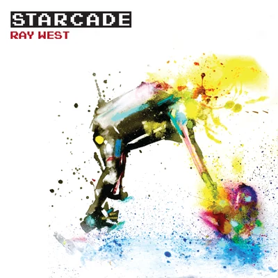 Starcade 專輯 Ray West