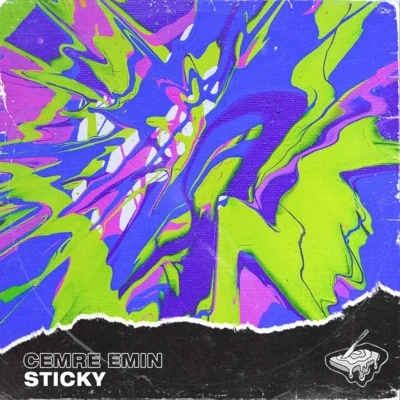 Sticky 專輯 Cemre Emin/Adro