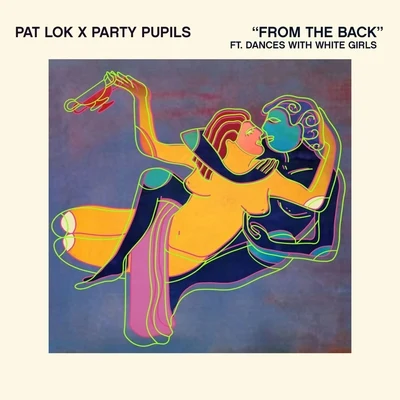 From the Back 專輯 Party Pupils/Gary Go