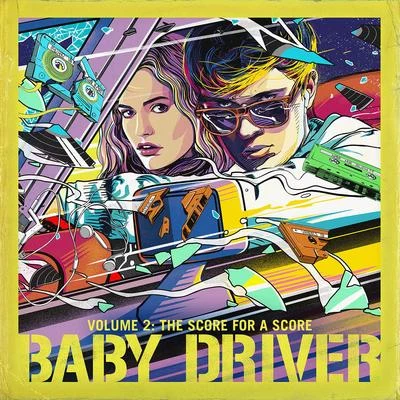 Run the Jewels (Baby Driver Dialogue Version) 專輯 Run The Jewels