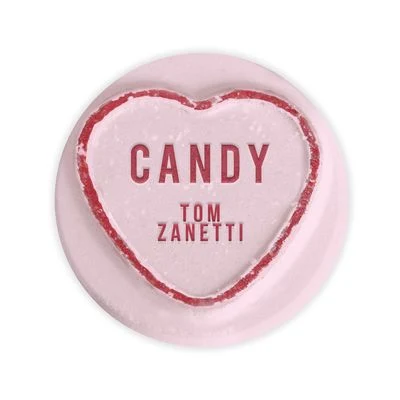 Candy 專輯 Tom Zanetti/Silky