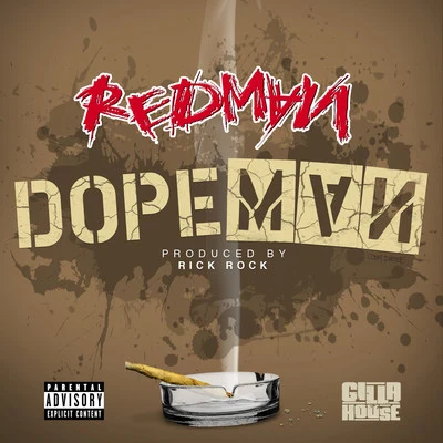 REDMAN Dopeman