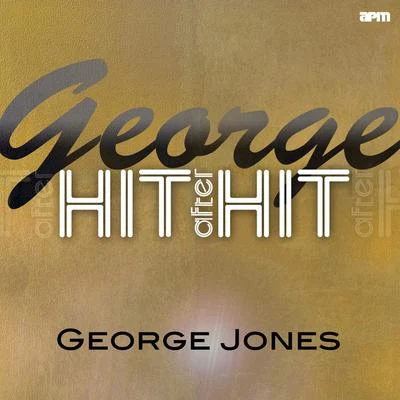 George - Hit After Hit 專輯 George Jones And Melba Montgomery/George Jones