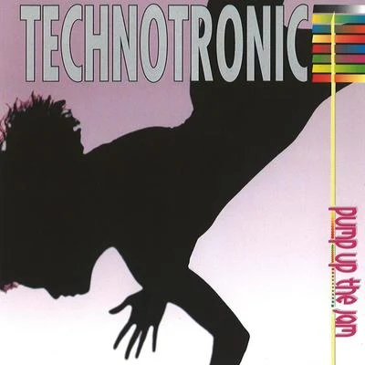 Technotronic Pump Up The Jam