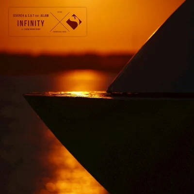 Infinity (Eugene Becker Remix) 专辑 Seven24/Nylon/Sattva Project/Jim Ross/R.I.B