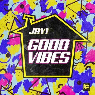 Good Vibes 專輯 JAY1