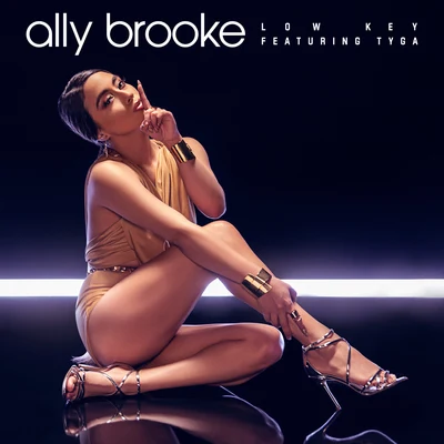 Low Key 專輯 Ally Brooke