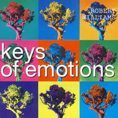 Keys Of Emotions 专辑 Robert Williams