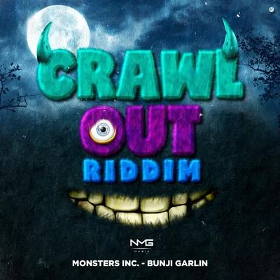 Monsters Inc. 專輯 Bunji Garlin/Sheriff