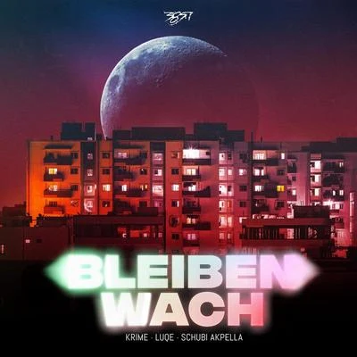 Luqe Bleiben wach