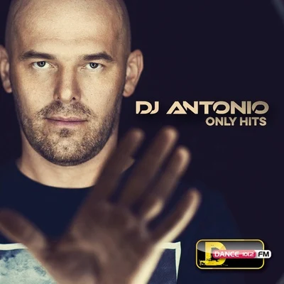 Only Hits 專輯 DJ ANTONIO