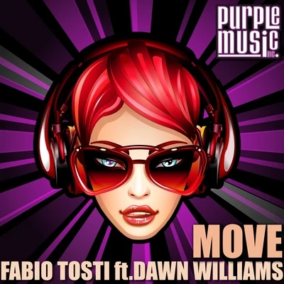 Move 專輯 Fabio Tosti