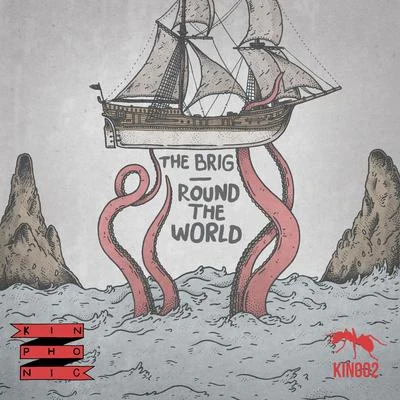 Round The World 專輯 The Brig