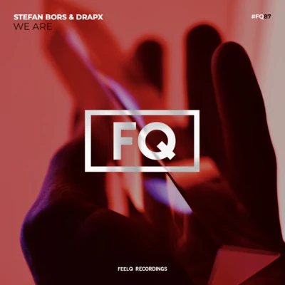 We Are 專輯 Stefan Bors/Revealed Recordings/NAEMS