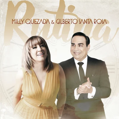 Rutina 专辑 Gilberto Santa Rosa