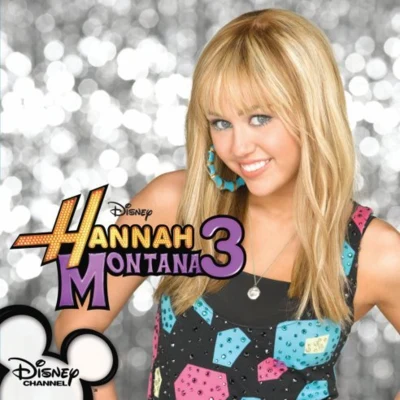 Hannah Montana 3 專輯 Miley Cyrus/Mark Ronson