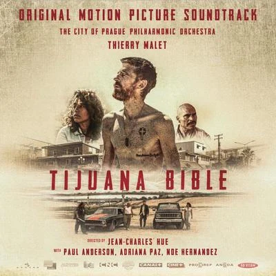 Tijuana Bible (Original Motion Picture Soundtrack) 專輯 The City of Prague Philharmonic Orchestra