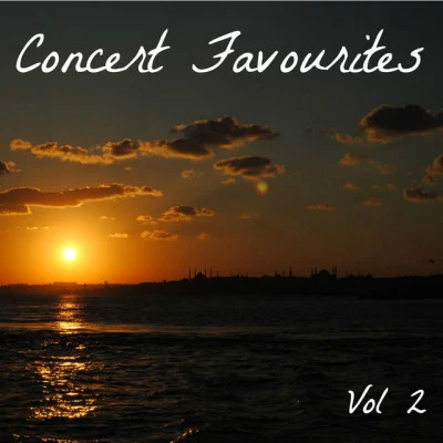 Concert Favourites Vol. 2 專輯 London Symphony Orchestra