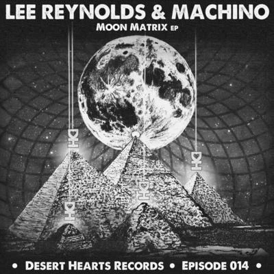 Moon Matrix 專輯 Lee Reynolds/The London Symphony Orchestra/Soweto Kinch