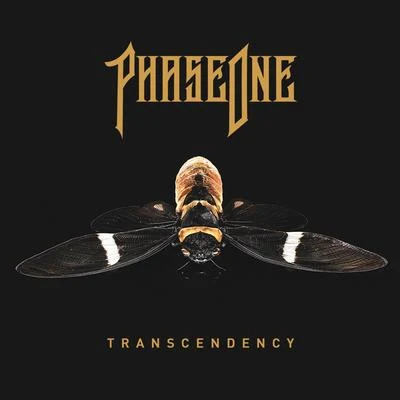 TRANSCENDENCY 專輯 PhaseOne/Ivory/Morgan Freemon/Protohype/Infekt