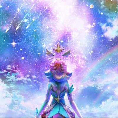 Star Guardian 2019 專輯 和田貴史/澤野弘之/林ゆうき