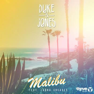 Malibu 專輯 Duke & Jones