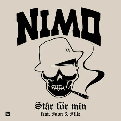 Står för min 專輯 Nimo