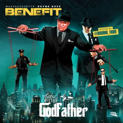 BenefitMr. Green Timing of the Godfather