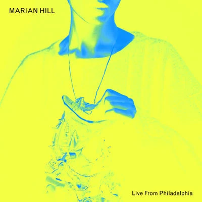 Marian Hill Live from Philadelphia