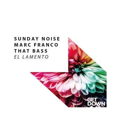 El Lamento 專輯 Sunday Noise