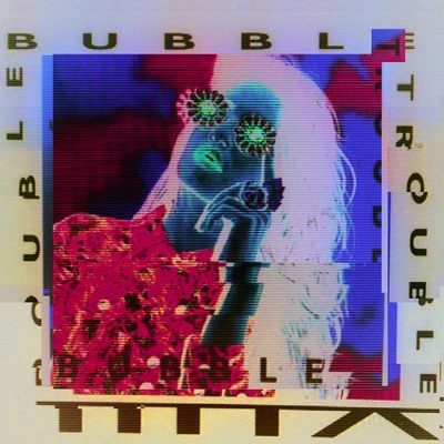 Double Bubble Trouble 專輯 M.I.A.