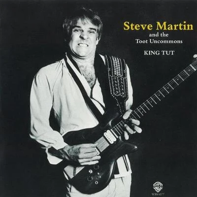 King Tut 專輯 Steve Martin