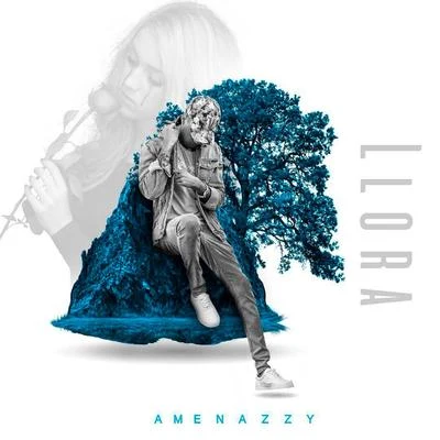 Llora 專輯 Amenazzy