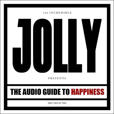 The Audio Guide to Happiness (Part II) 專輯 JOLLY