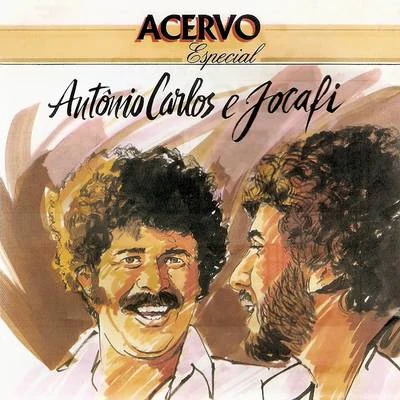 Acervo Especial - Antônio Carlos & Jocafi 專輯 Baianasystem/Antonio Carlos & Jocafi