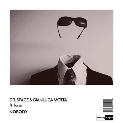 Dr. SpaceSamuele Sartini Nobody