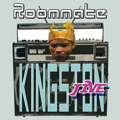 Kingston Jive 专辑 Ranking Joe/RoomMate/Turtleman