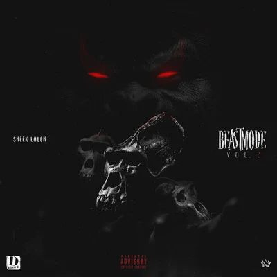 Beast Mode, Vol. 2 專輯 Dax Mpire/Infamous DJ Haze/Sheek Louch/Uncle Murda