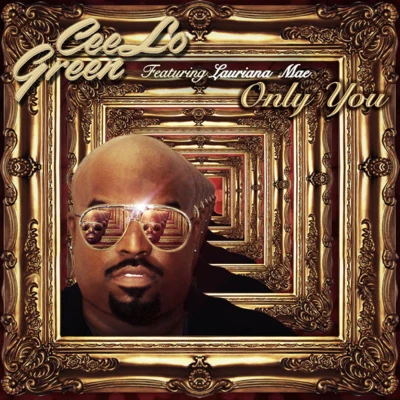 Only You 专辑 Cee Lo Green