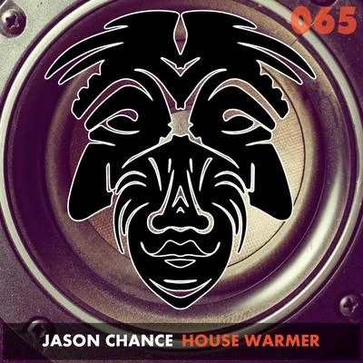 House Warmer 專輯 Jason Chance/MAD/Inaya Day/Cunnie Williams/Eman