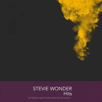 Stevie Wonder Stevie Wonder Hits