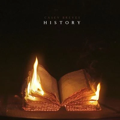 History 专辑 Casey Breves